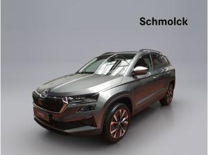 Skoda Karoq Tour 2.0 TDI DSG 4x4 AHK NAVI LED ACC PDC