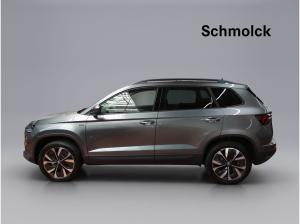 Skoda Karoq Tour 2.0 TDI DSG 4x4 AHK NAVI LED ACC PDC
