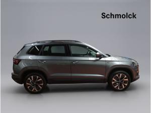 Skoda Karoq Tour 2.0 TDI DSG 4x4 AHK NAVI LED ACC PDC