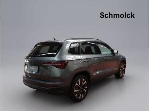 Skoda Karoq Tour 2.0 TDI DSG 4x4 AHK NAVI LED ACC PDC