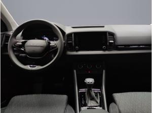 Skoda Karoq Tour 2.0 TDI DSG 4x4 AHK NAVI LED ACC PDC