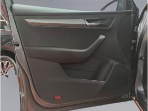 Skoda Karoq Tour 2.0 TDI DSG 4x4 AHK NAVI LED ACC PDC
