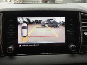Skoda Karoq Tour 2.0 TDI DSG 4x4 AHK NAVI LED ACC PDC