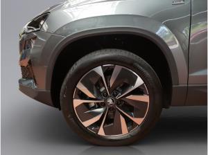 Skoda Karoq Tour 2.0 TDI DSG 4x4 AHK NAVI LED ACC PDC