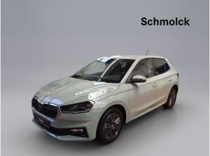 Skoda Fabia Balance 1.0 TSI DSG LED ACC PDC