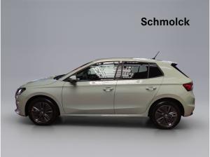 Skoda Fabia Balance 1.0 TSI DSG LED ACC PDC