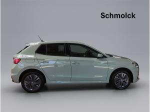 Skoda Fabia Balance 1.0 TSI DSG LED ACC PDC