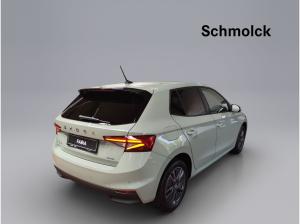 Skoda Fabia Balance 1.0 TSI DSG LED ACC PDC