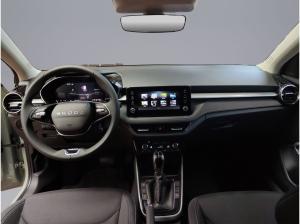 Skoda Fabia Balance 1.0 TSI DSG LED ACC PDC