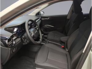 Skoda Fabia Balance 1.0 TSI DSG LED ACC PDC