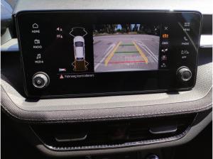 Skoda Fabia Balance 1.0 TSI DSG LED ACC PDC