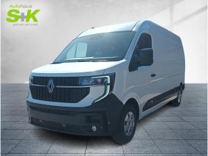 Renault Master L3H2 3.5t Blue dCi150 AT‼️GEWERKEAKTION‼️