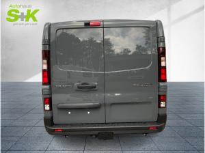 Renault Trafic Doppelk. Komfort L1H1 3,0t Blue dCi150 AT‼️GEWERKE + LOGISTIK‼️