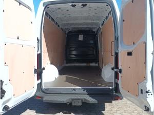 Renault Master L3H2 3.5t Blue dCi150 AT‼️GEWERKEAKTION‼️