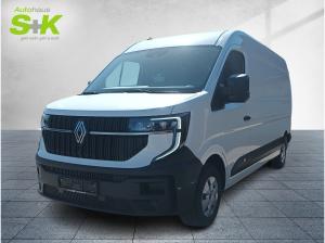 Renault Master extra L3H2 3.5t Blue dCi150‼️GERWERKEAKTION‼️