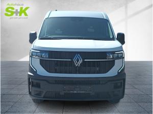 Renault Master extra L3H2 3.5t Blue dCi150‼️GERWERKEAKTION‼️