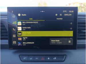 Renault Master extra L3H2 3.5t Blue dCi150‼️GERWERKEAKTION‼️