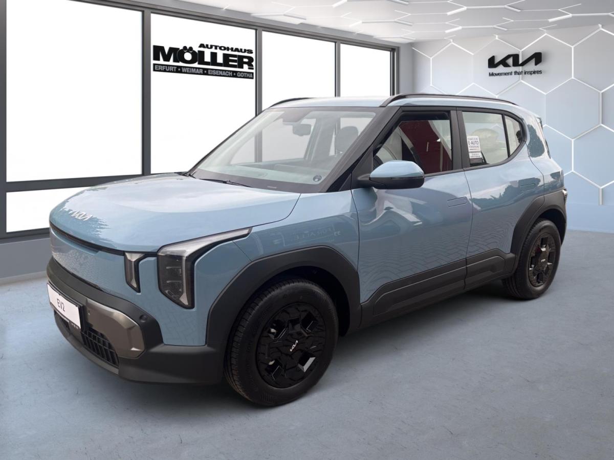 Kia EV2 EARTH|4-Sitze|Winter-Connect|💥SOFORT💥