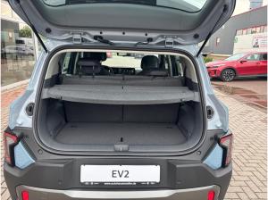 Kia EV2 EARTH|4-Sitze|Winter-Connect|💥SOFORT💥