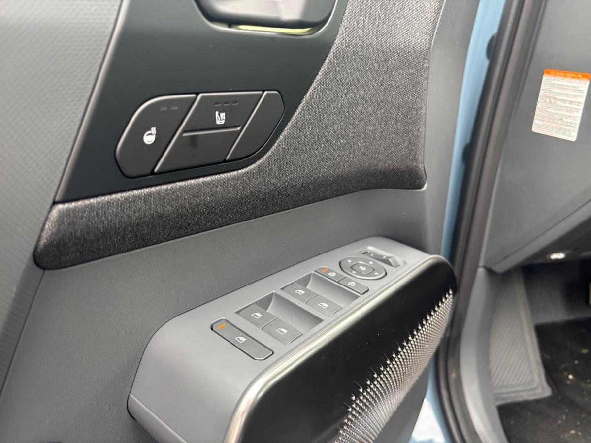 Kia EV2