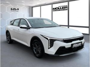 Kia K4 VISION 1.6T DCT|KOMFORT-PRO|KAMERA|LED|💥SOFORT💥