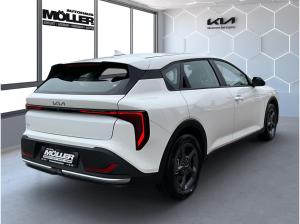 Kia K4 VISION 1.6T DCT|KOMFORT-PRO|KAMERA|LED|💥SOFORT💥