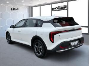 Kia K4 VISION 1.6T DCT|KOMFORT-PRO|KAMERA|LED|💥SOFORT💥