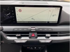 Kia K4 VISION 1.6T DCT|KOMFORT-PRO|KAMERA|LED|💥SOFORT💥
