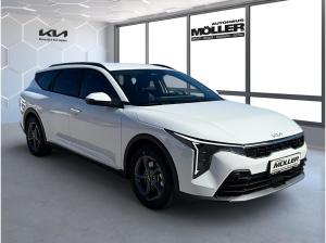 Kia K4 SW VISION 1.6T DCT|KOMFORT-PRO|KAMERA|LED|💥SOFORT💥