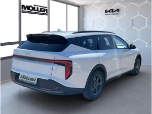 Kia K4 SW VISION 1.6T DCT|KOMFORT-PRO|KAMERA|LED|💥SOFORT💥