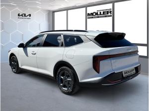 Kia K4 SW VISION 1.6T DCT|KOMFORT-PRO|KAMERA|LED|💥SOFORT💥