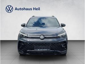 Volkswagen Tiguan R-Line 2.0 TSI DSG 4Motion *BlackStyle*
