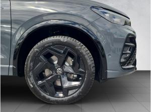 Volkswagen Tiguan R-Line 2.0 TSI DSG 4Motion *BlackStyle*