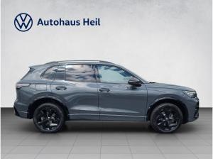 Volkswagen Tiguan R-Line 2.0 TSI DSG 4Motion *BlackStyle*