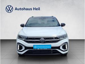 Volkswagen T-Roc R-Line 1.5 TSI DSG *RFK*AHK*Navi*LED+*App*