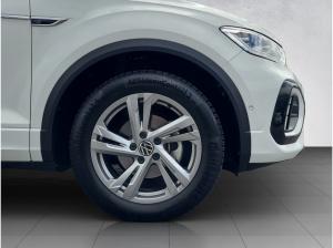 Volkswagen T-Roc R-Line 1.5 TSI DSG *RFK*AHK*Navi*LED+*App*