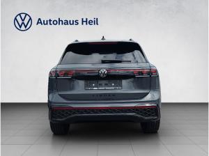 Volkswagen Tiguan R-Line 2.0 TSI DSG 4Motion *BlackStyle*