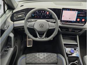 Volkswagen Tiguan R-Line 2.0 TSI DSG 4Motion *BlackStyle*