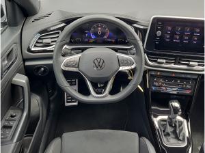 Volkswagen T-Roc R-Line 1.5 TSI DSG *RFK*AHK*Navi*LED+*App*