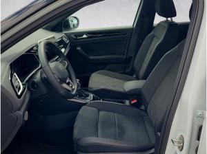 Volkswagen T-Roc R-Line 1.5 TSI DSG *RFK*AHK*Navi*LED+*App*