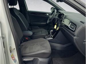 Volkswagen T-Roc R-Line 1.5 TSI DSG *RFK*AHK*Navi*LED+*App*