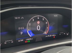 Volkswagen T-Roc R-Line 1.5 TSI DSG *RFK*AHK*Navi*LED+*App*