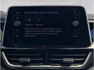 Volkswagen T-Roc R-Line 1.5 TSI DSG *RFK*AHK*Navi*LED+*App*