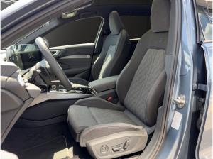 Audi A5 Avant TFSI quattro S line AHK+Pano+Matrix