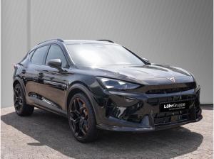 Cupra Formentor 2.5 TSI 4Drive VZ5