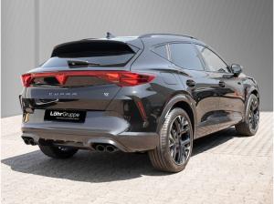 Cupra Formentor 2.0 TSI VZ 4Drive