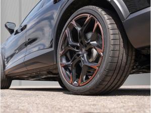 Cupra Formentor 2.5 TSI 4Drive VZ5