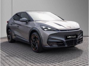 Cupra Tavascan 4Drive VZ