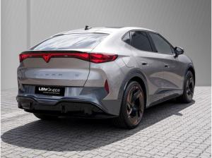 Cupra Tavascan 4Drive VZ