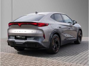 Cupra Tavascan 4Drive VZ